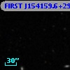 FIRST J154159.6+295740
