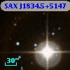 SAX J1834.5+5147