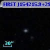 FIRST J154215.9+290413