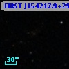 FIRST J154217.9+292115