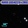 NVSS J154223+285309
