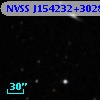 NVSS J154232+302833