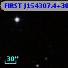 FIRST J154307.4+305705