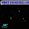 FIRST J154319.5+310139