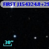 FIRST J154324.0+290053