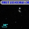FIRST J154330.6+300603