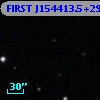 FIRST J154413.5+293308