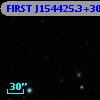 FIRST J154425.3+304049