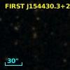 FIRST J154430.3+295401