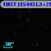 FIRST J154431.3+295346