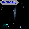 SN 2004ay