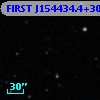 FIRST J154434.4+300516