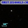 FIRST J154441.3+305350