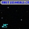 FIRST J154450.1+295938