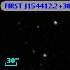 FIRST J154412.2+304341