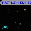 FIRST J154412.4+304337