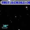 FIRST J153616.5+303924