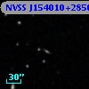 NVSS J154010+285055