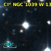 Cl* NGC 1039      W    1374