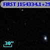 FIRST J154334.1+294746