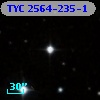 TYC 2564-235-1