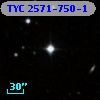 TYC 2571-750-1
