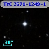 TYC 2571-1249-1