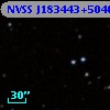 NVSS J183443+504038