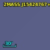 [VV2006c] J154247.7+300512