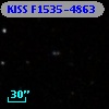 KISS F1535-4863