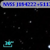 NVSS J184222+511708