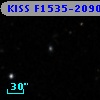 KISS F1535-2090