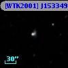 [WTK2001] J153349.77+285131.4