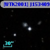 [WTK2001] J153409.04+291007.8