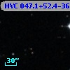 HVC 047.1+52.4-361