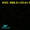HVC 048.5+53.6+116