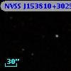NVSS J153810+302541