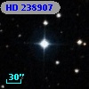 HD 238907