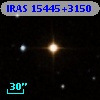 IRAS 15445+3150