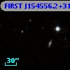 FIRST J154556.2+313345