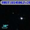 FIRST J154506.7+291144