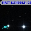 FIRST J154508.6+293711