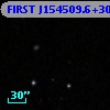 FIRST J154509.6+304957