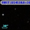 FIRST J154510.8+311301