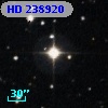 HD 238920