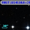 FIRST J154510.8+293722