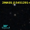 2MASS J15451291+3005080