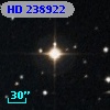HD 238922