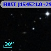 FIRST J154521.0+293921