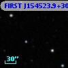 FIRST J154523.9+301420